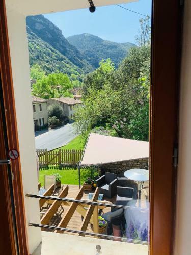 Bed & Breakfast Aude Escape