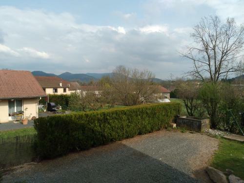 Bed & Breakfast La Maison Vjm