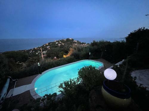 Villa Magique Vue