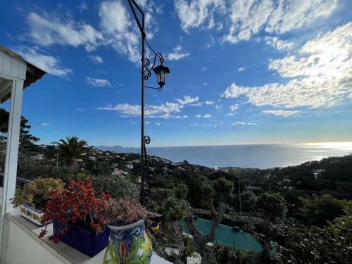 Villa Magique Vue