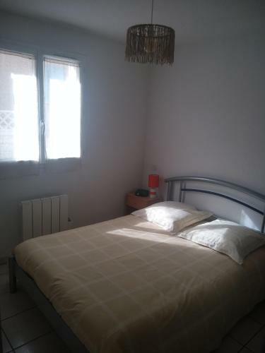 Garrigues Du Rivage