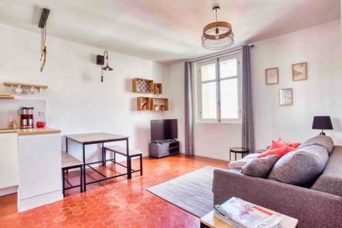 Apartamento Suite Lamartine
