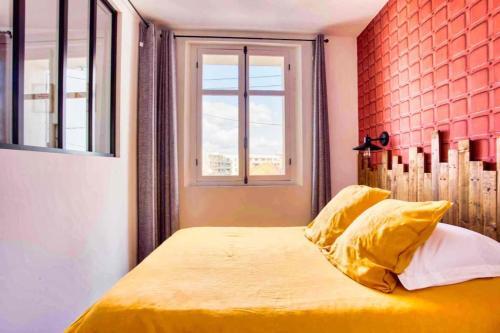 Apartamento Suite Lamartine