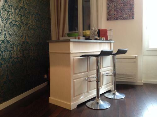 Bed & Breakfast Suite Endlesslove