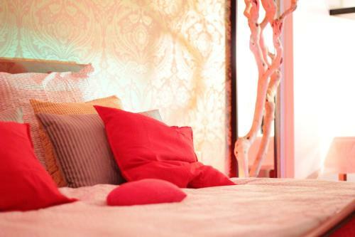Bed & Breakfast Suite Endlesslove