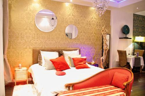 Bed & Breakfast Suite Endlesslove