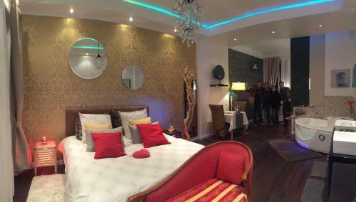 Bed & Breakfast Suite Endlesslove