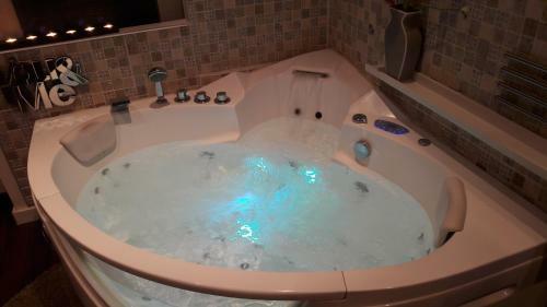 Bed & Breakfast Suite Endlesslove