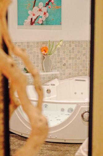 Bed & Breakfast Suite Endlesslove