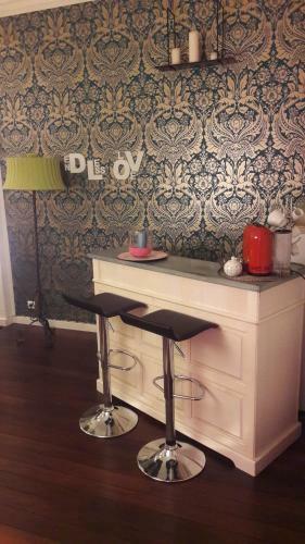 Bed & Breakfast Suite Endlesslove
