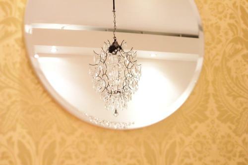 Bed & Breakfast Suite Endlesslove
