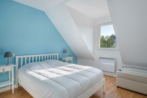 Maison Moderne Pour 6 Personnes A Sarzeau