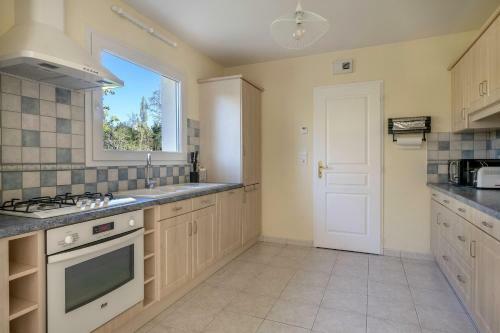 Maison Moderne Pour 6 Personnes A Sarzeau