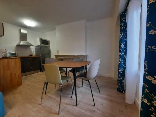 Apartamento R�sidence Beauvau - Num�ro 6 - Centre de Sarlat