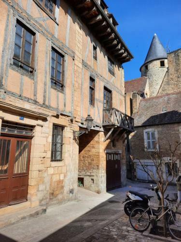 Apartamento R�sidence Beauvau - Num�ro 6 - Centre de Sarlat
