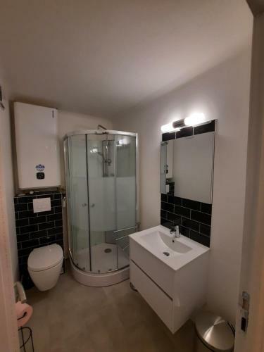 Apartamento R�sidence Beauvau - Num�ro 6 - Centre de Sarlat