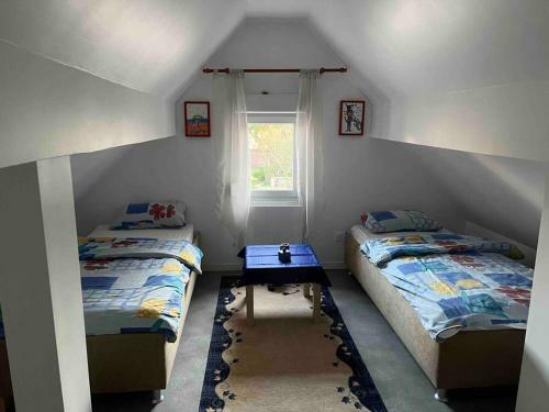 Apartamento Maison Chaleureuse Pour 1 Et 4 Personnes