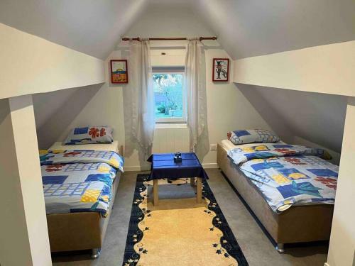 Apartamento Maison Chaleureuse Pour 1 Et 4 Personnes