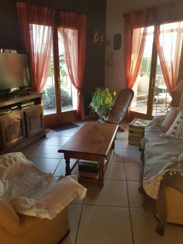 Grande Maison Familiale