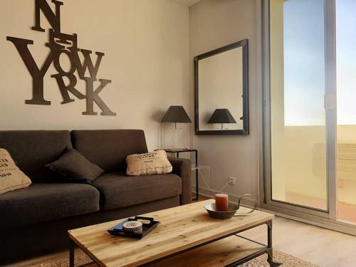 Apartamento Cadre Exceptionnel Pour Ce Charmant Studio � La D�coration Soign�e