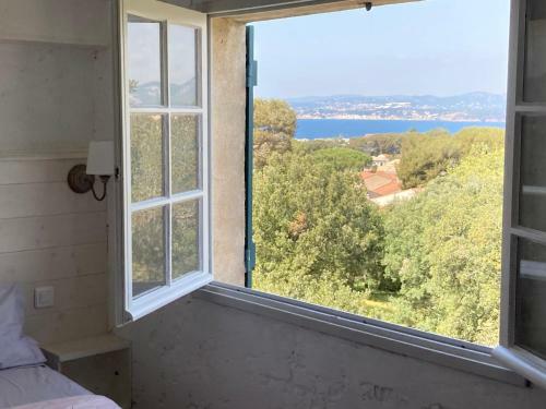 Belle Villa Proven�ale Avec Piscine Class�e 4 �toiles