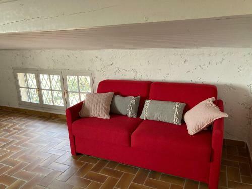 Belle Villa Proven�ale Avec Piscine Class�e 4 �toiles
