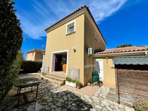 Villa Le Cros Yourhosthelper