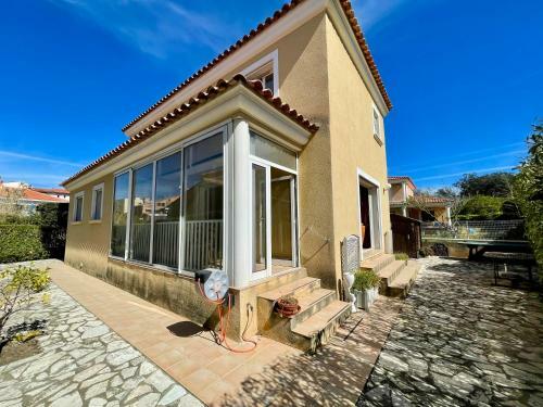 Villa Le Cros Yourhosthelper