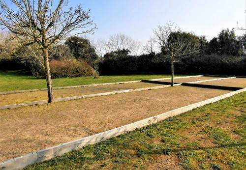 Baie de Cayola, Chalet 300m Mer Les Sables D'olonne