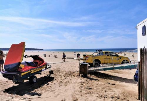 Baie de Cayola, Chalet 300m Mer Les Sables D'olonne