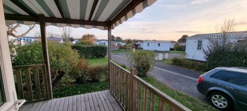 Baie de Cayola, Chalet 300m Mer Les Sables D'olonne
