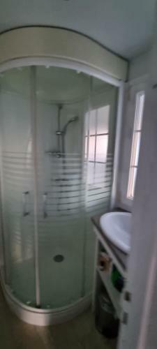 Baie de Cayola, Chalet 300m Mer Les Sables D'olonne
