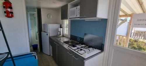 Baie de Cayola, Chalet 300m Mer Les Sables D'olonne