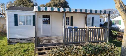 Baie de Cayola, Chalet 300m Mer Les Sables D'olonne
