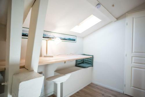 Apartamento Appt Chalet Tarbes Centre Calme 2ch/jardin