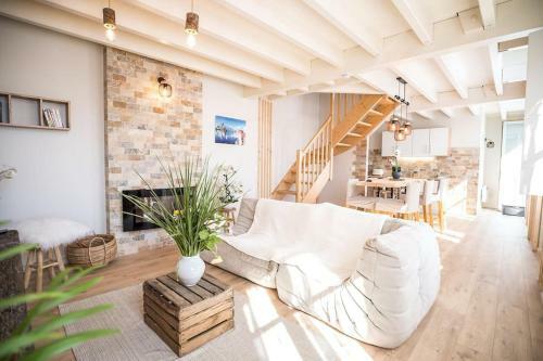 Apartamento Appt Chalet Tarbes Centre Calme 2ch/jardin