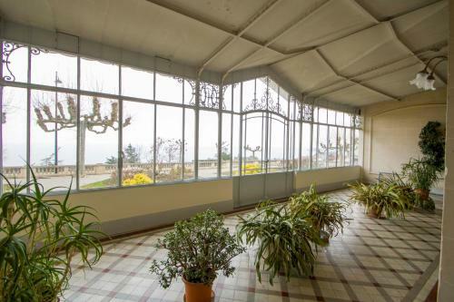 Apartamento Le Parc