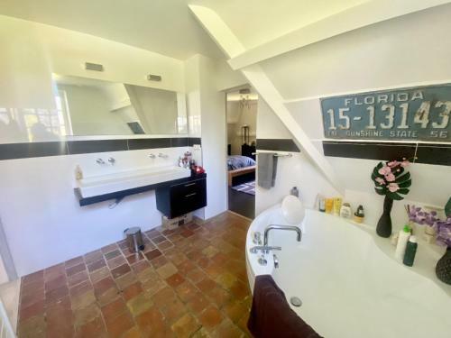 Villa Magnifique Manoir Avec Piscine