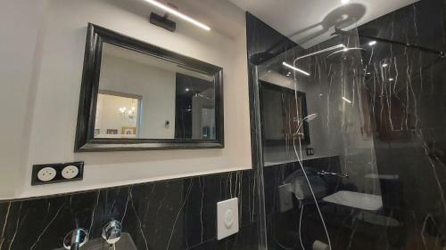 Apartamento La Maison Canoniale