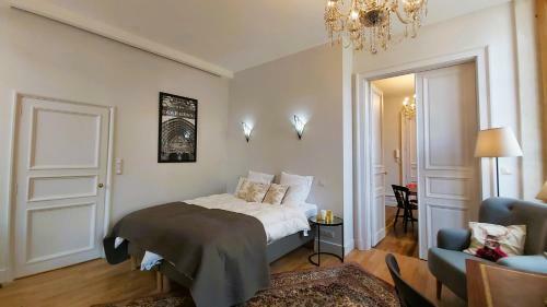 Apartamento La Maison Canoniale