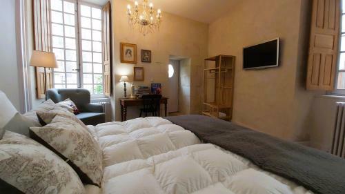 Apartamento La Maison Canoniale