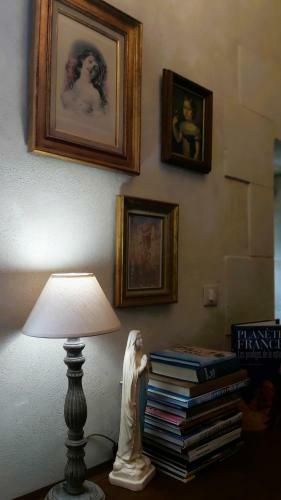 Apartamento La Maison Canoniale