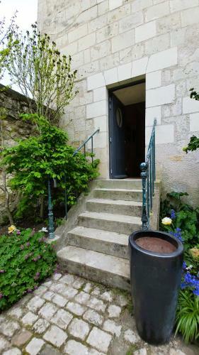 Apartamento La Maison Canoniale