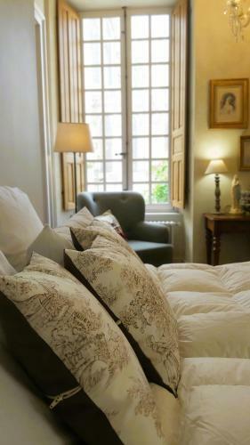 Apartamento La Maison Canoniale