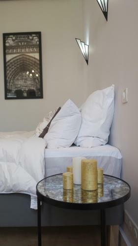 Apartamento La Maison Canoniale