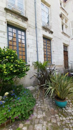 Apartamento La Maison Canoniale