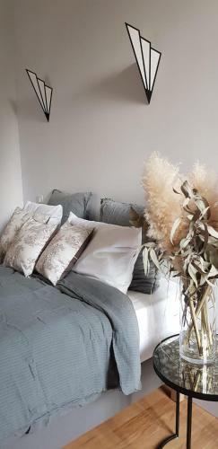 Apartamento La Maison Canoniale