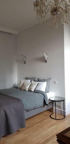 Apartamento La Maison Canoniale