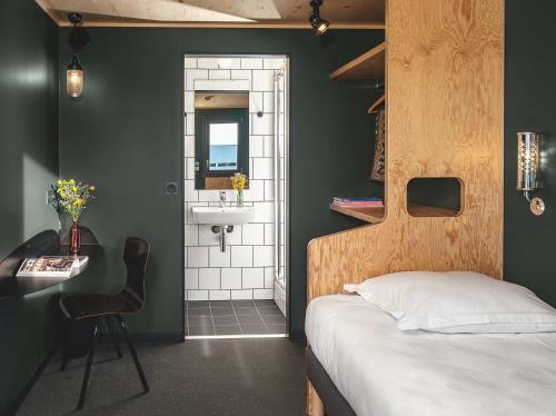 Hotel Eklo Toulouse