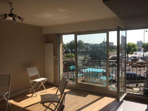 Apartamento Appartement � Trouville Sur Mer